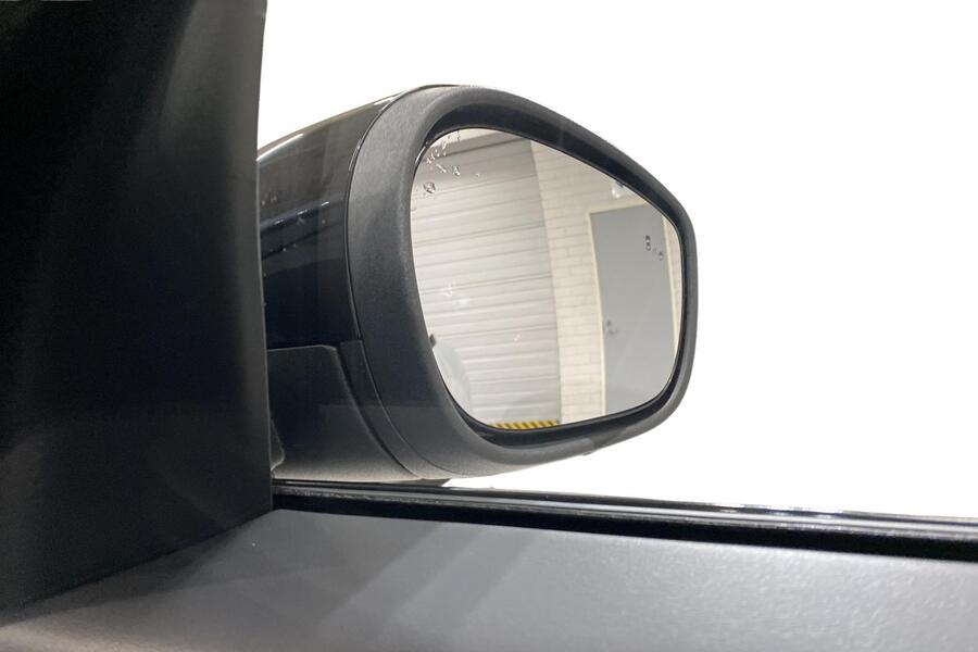 Ford USA Mustang vaihtoauto