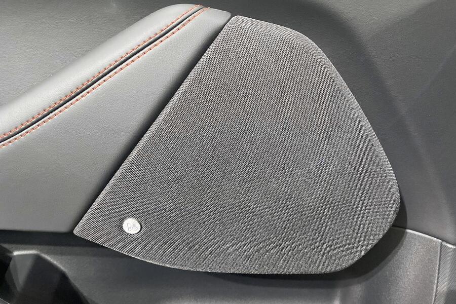 Ford USA Mustang vaihtoauto