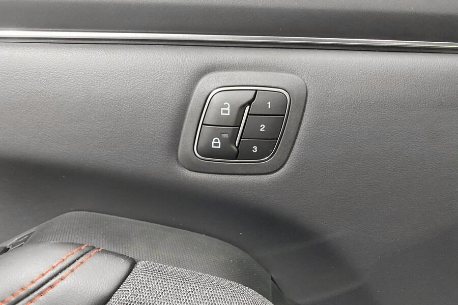 Ford USA Mustang vaihtoauto