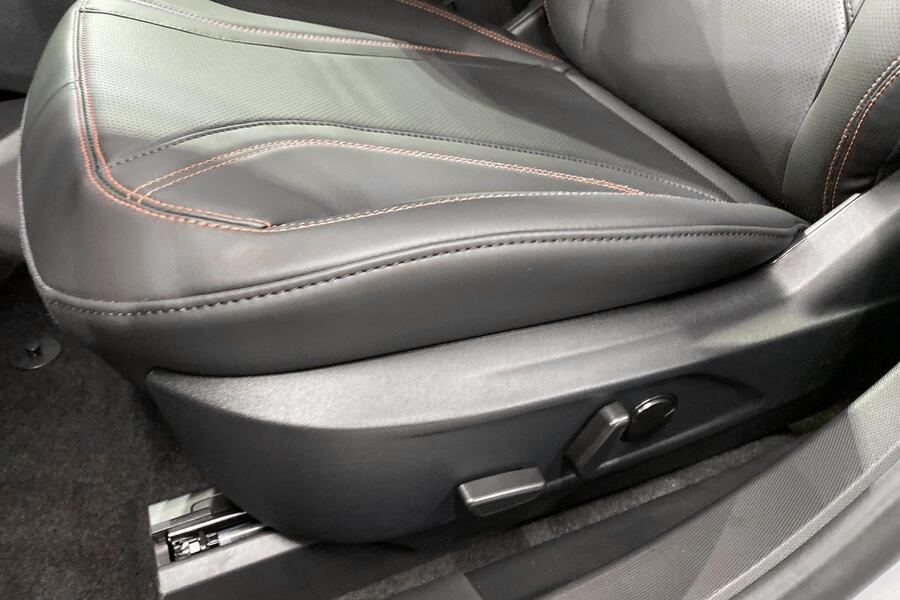 Ford USA Mustang vaihtoauto