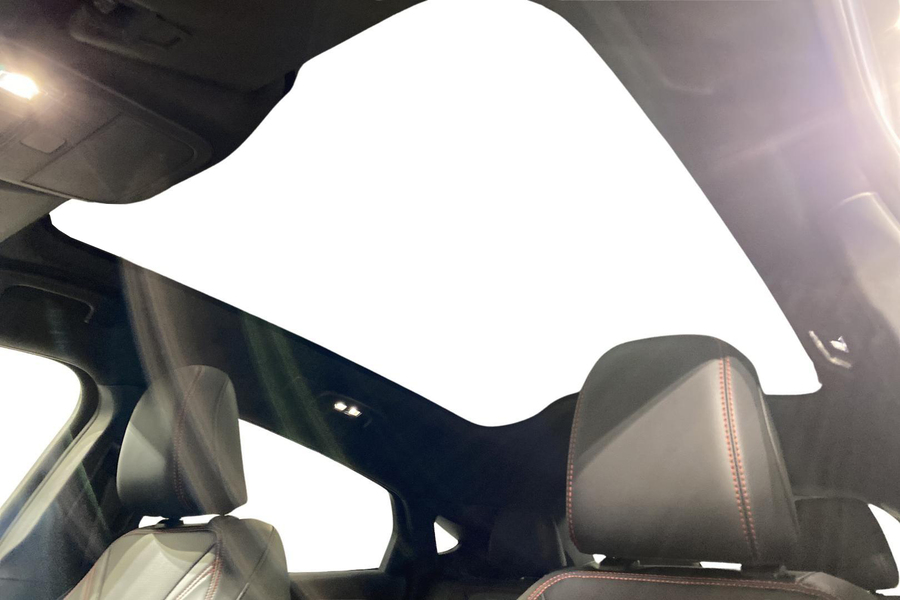 Ford USA Mustang vaihtoauto