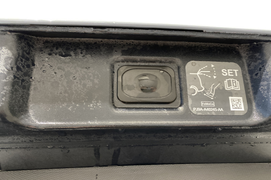 Ford USA Mustang vaihtoauto