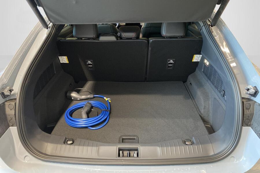 Ford USA Mustang vaihtoauto