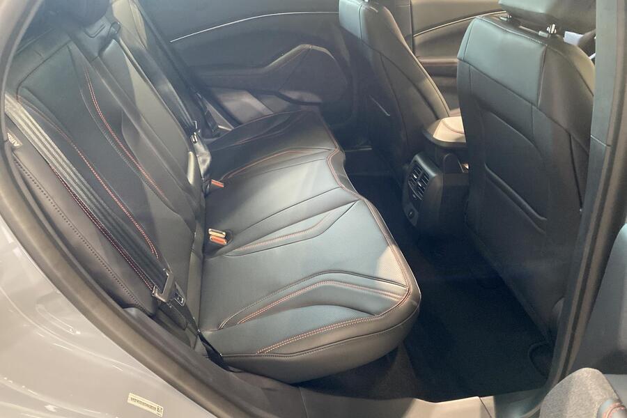 Ford USA Mustang vaihtoauto