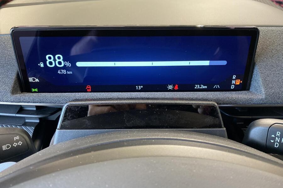 Ford USA Mustang vaihtoauto