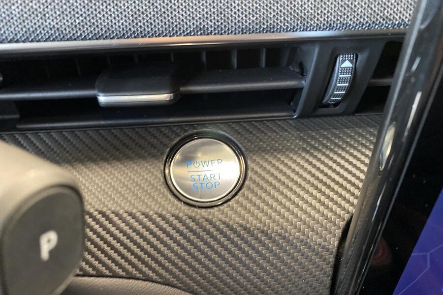 Ford USA Mustang vaihtoauto