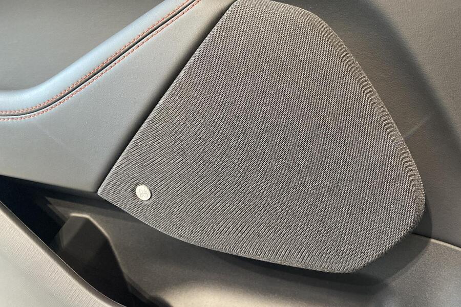 Ford USA Mustang vaihtoauto