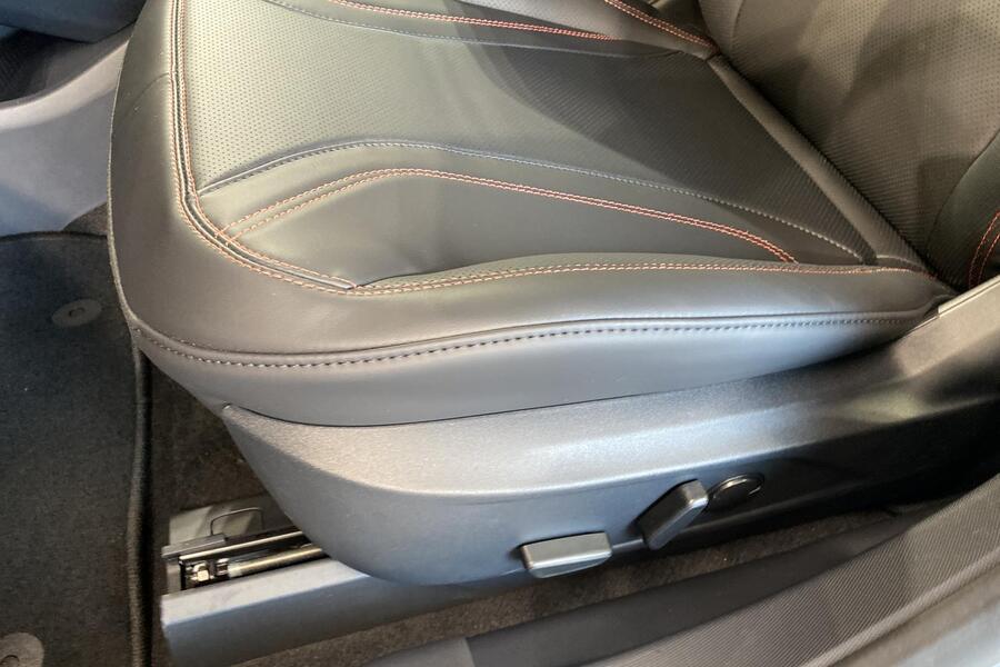 Ford USA Mustang vaihtoauto