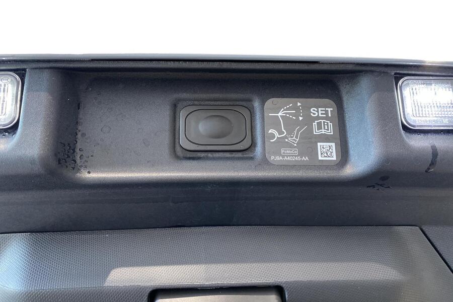 Ford USA Mustang vaihtoauto