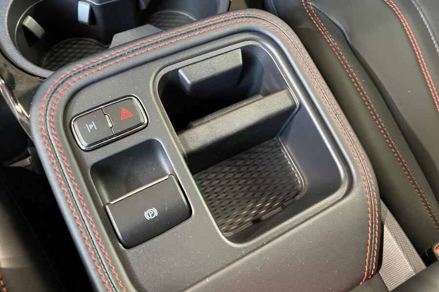 Ford USA Mustang vaihtoauto