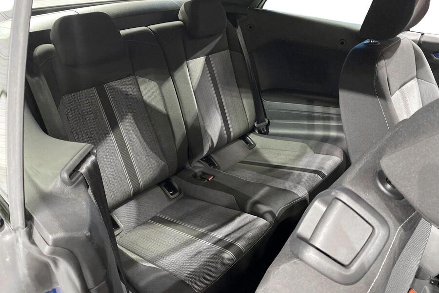 Volkswagen T-Roc Cabriolet vaihtoauto