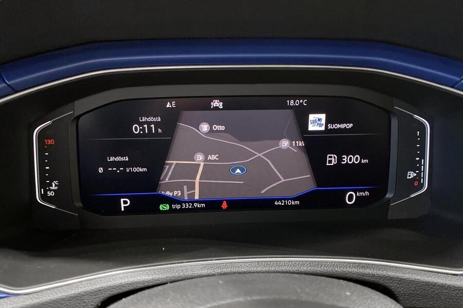 Volkswagen T-Roc Cabriolet vaihtoauto