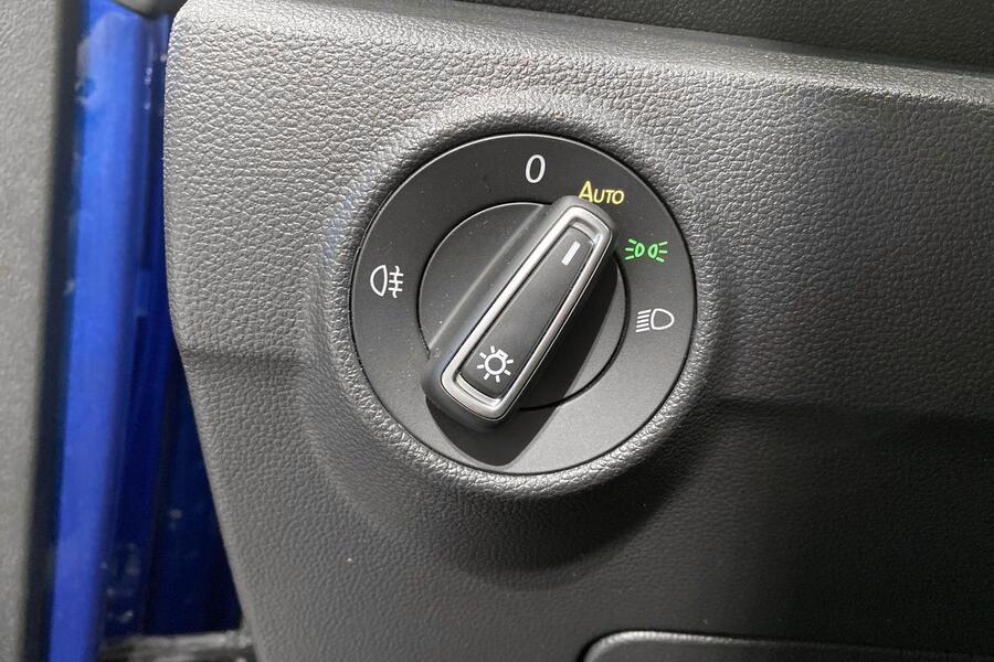 Volkswagen T-Roc Cabriolet vaihtoauto