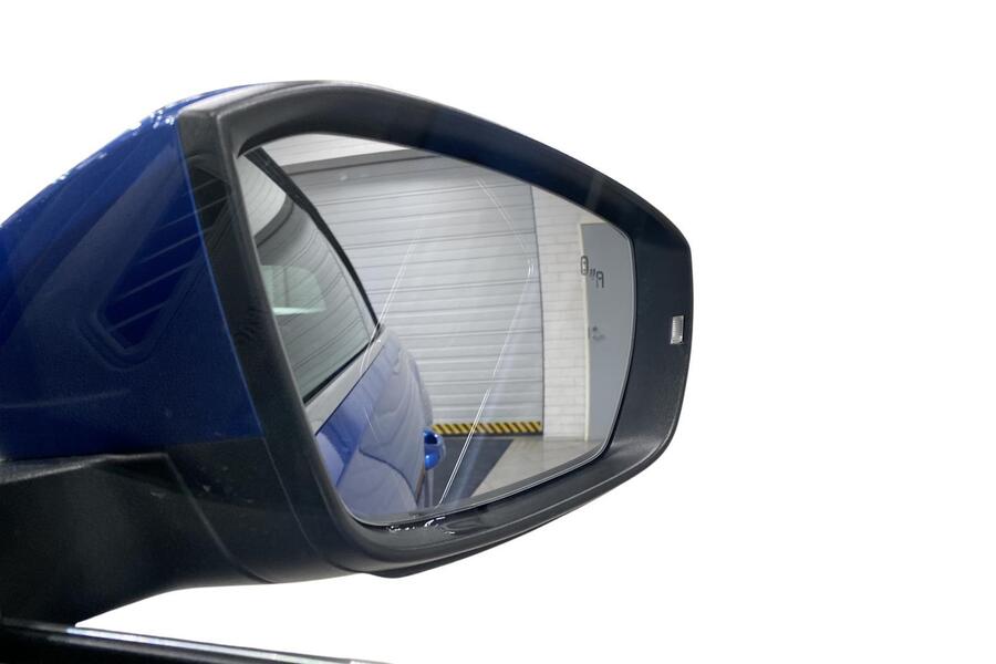 Volkswagen T-Roc Cabriolet vaihtoauto