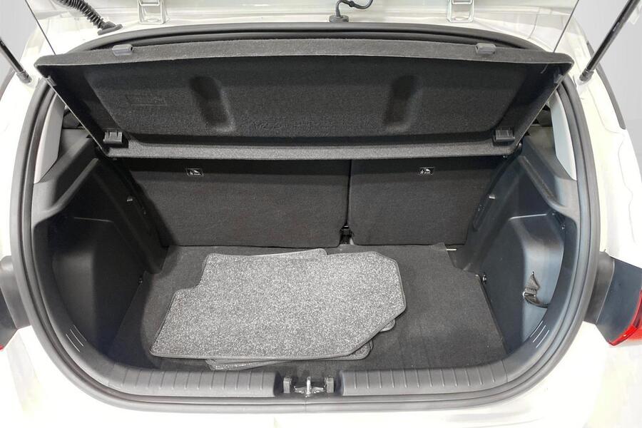 Hyundai i20 Hatchback vaihtoauto