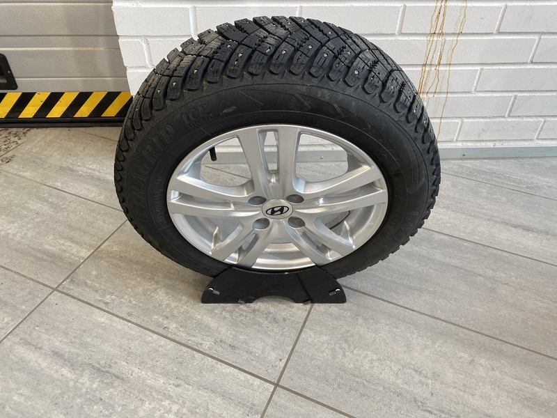 Hyundai i20 Hatchback vaihtoauto