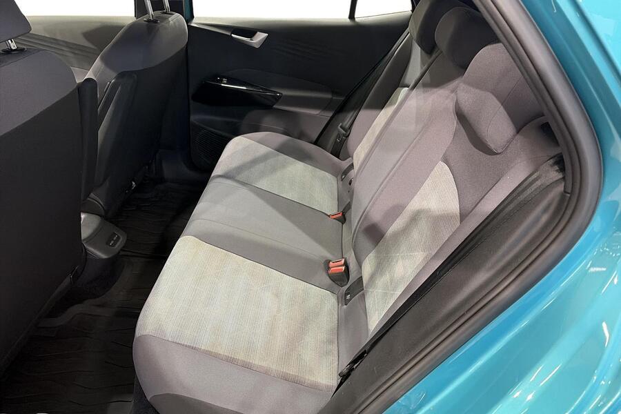 Volkswagen ID.3 vaihtoauto