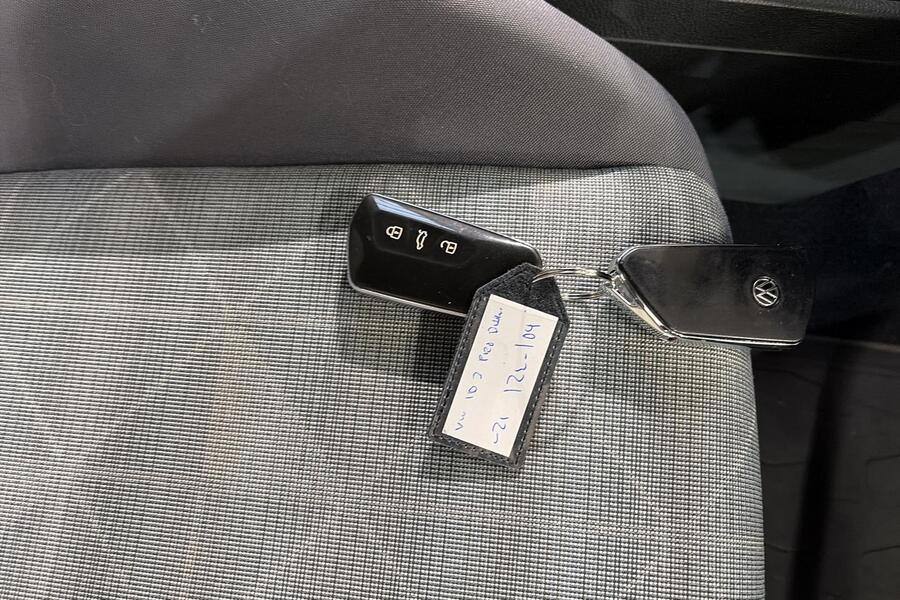 Volkswagen ID.3 vaihtoauto