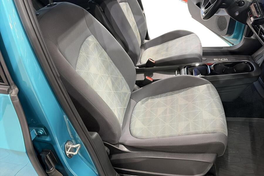 Volkswagen ID.3 vaihtoauto