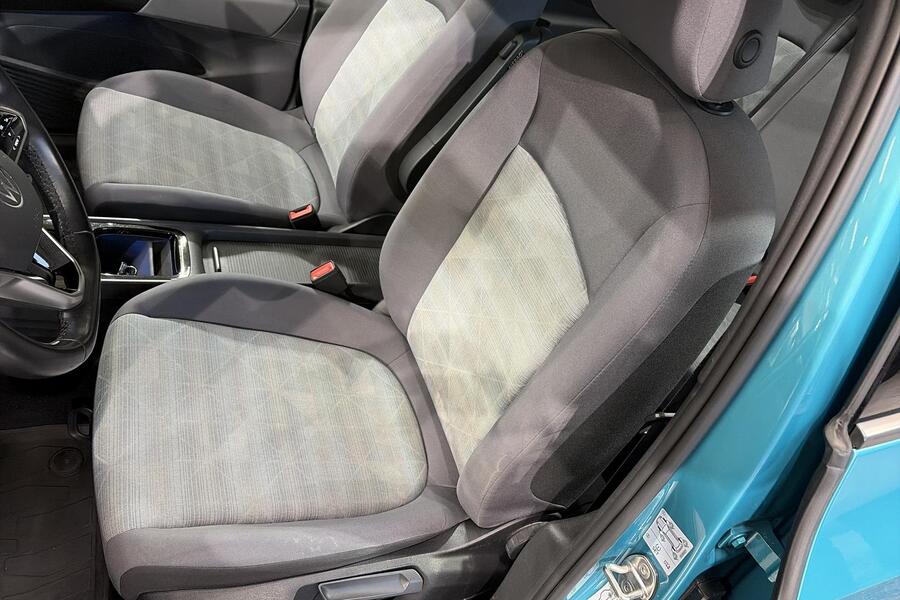 Volkswagen ID.3 vaihtoauto