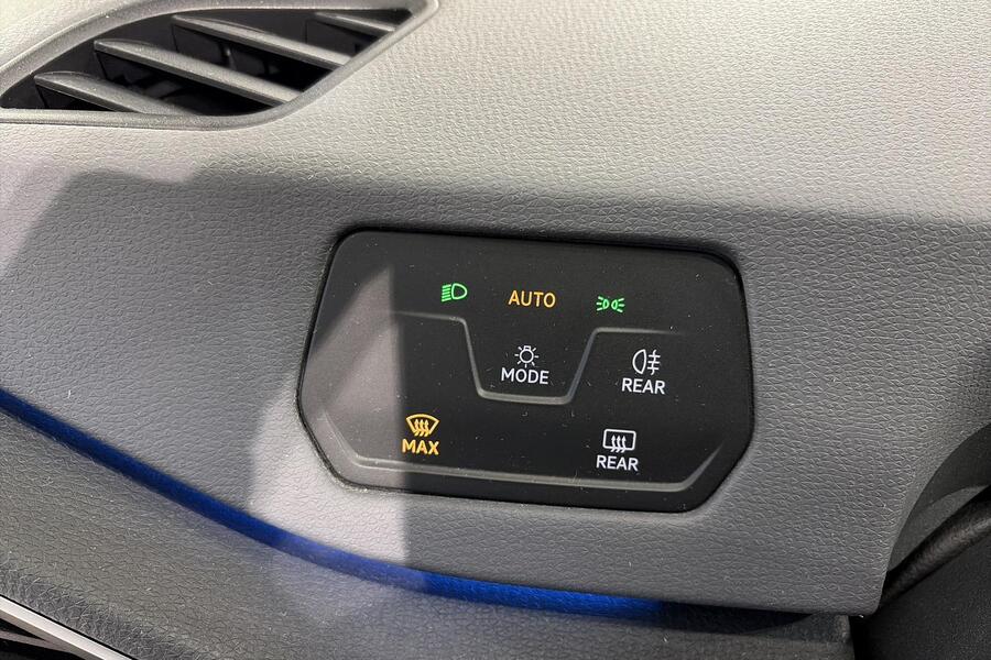 Volkswagen ID.3 vaihtoauto