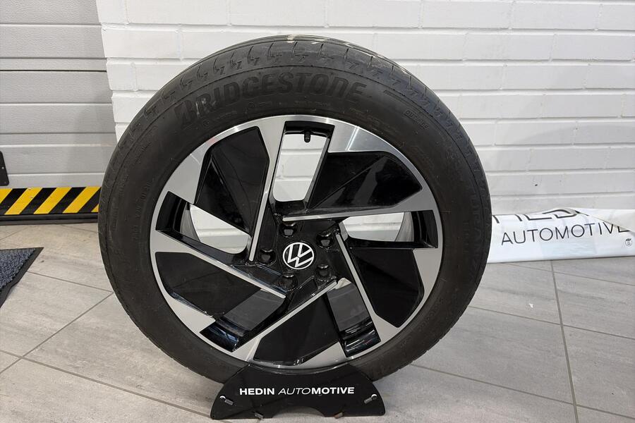 Volkswagen ID.3 vaihtoauto