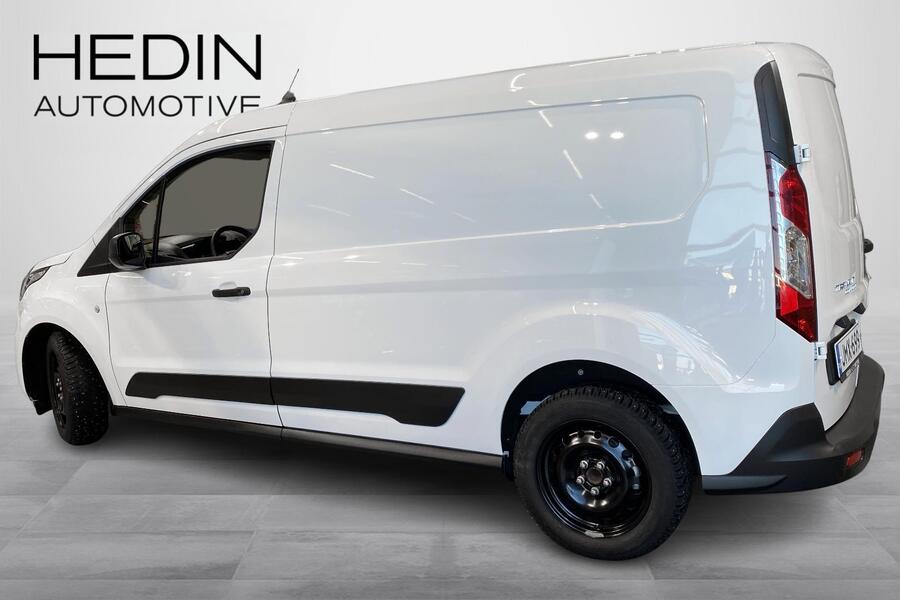 Ford Transit Connect vaihtoauto