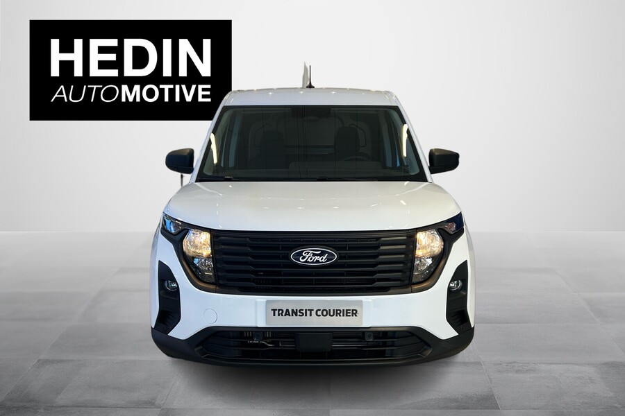 Ford Transit Courier vaihtoauto