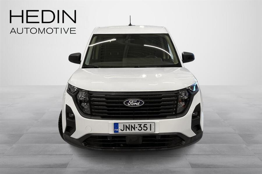 Ford Transit Courier vaihtoauto