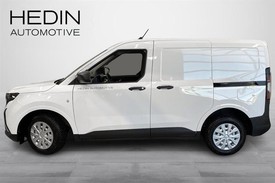 Ford Transit Courier vaihtoauto