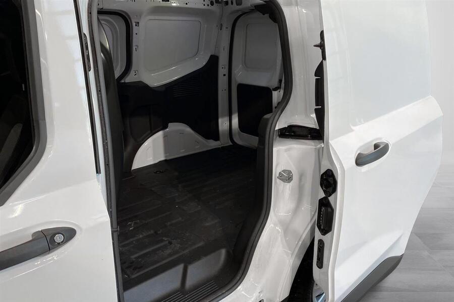 Ford Transit Courier vaihtoauto