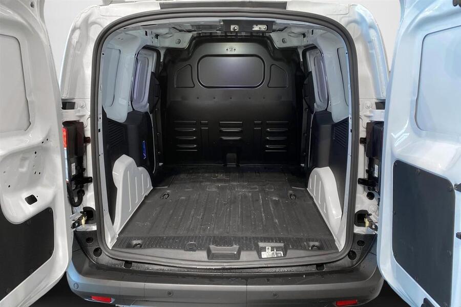 Ford Transit Courier vaihtoauto