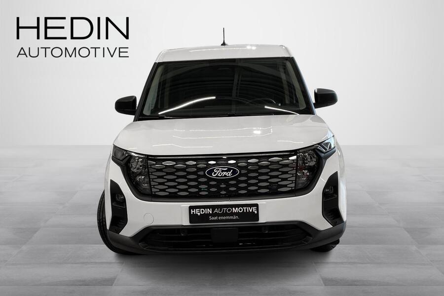 Ford Transit Courier vaihtoauto