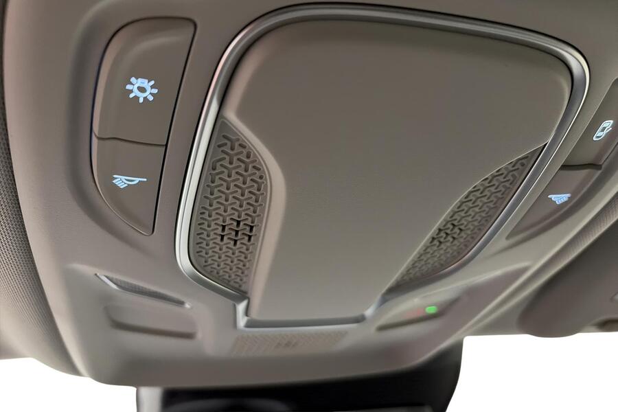 MG MGS5 EV vaihtoauto