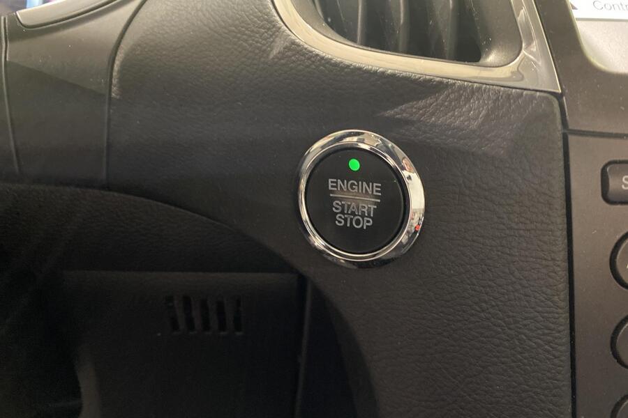 Ford S-MAX vaihtoauto