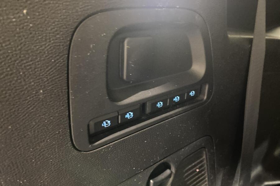 Ford S-MAX vaihtoauto