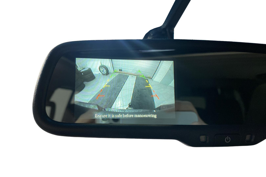 Nissan Navara vaihtoauto