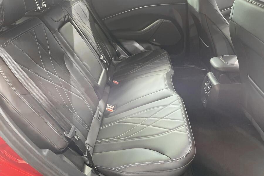 Ford USA Mustang vaihtoauto