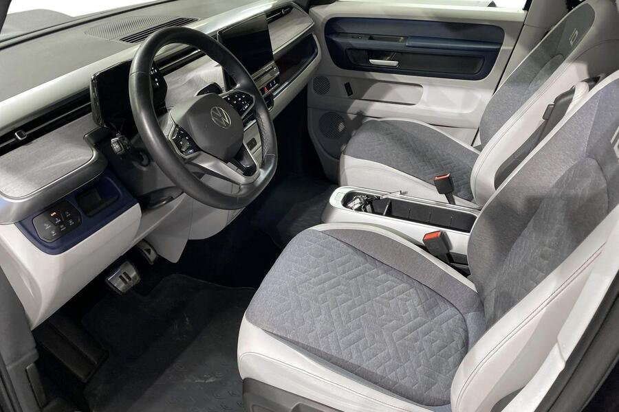 Volkswagen ID. Buzz vaihtoauto