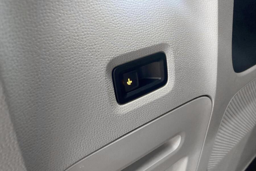 Volkswagen ID. Buzz vaihtoauto