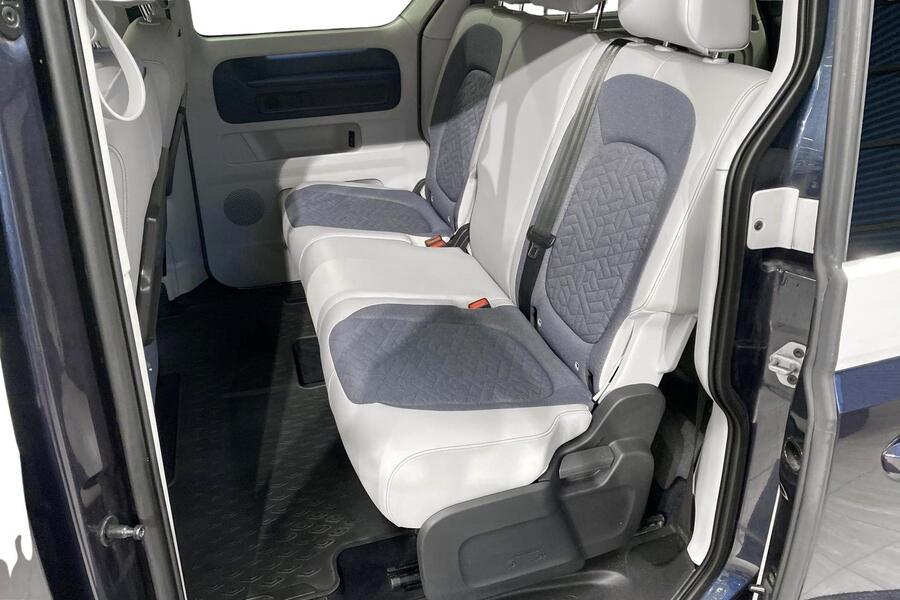 Volkswagen ID. Buzz vaihtoauto