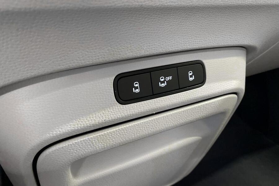 Volkswagen ID. Buzz vaihtoauto