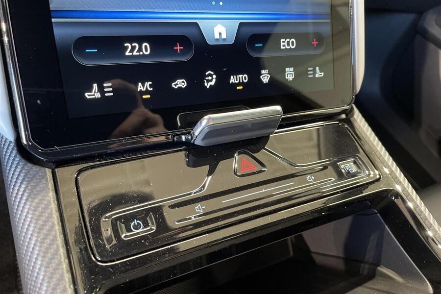 Ford Capri vaihtoauto