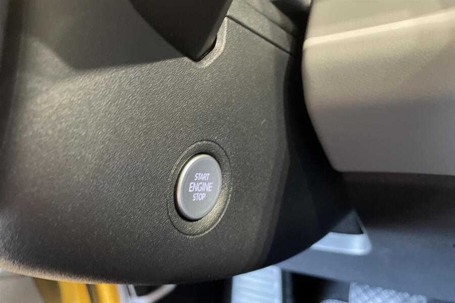 Ford Capri vaihtoauto