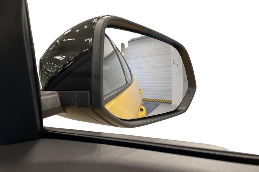 Ford Capri vaihtoauto