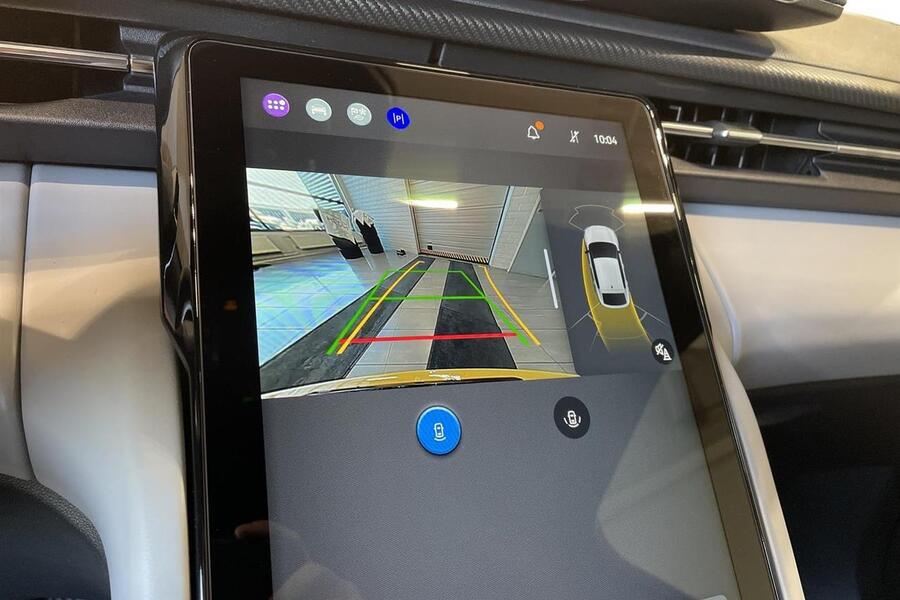 Ford Capri vaihtoauto