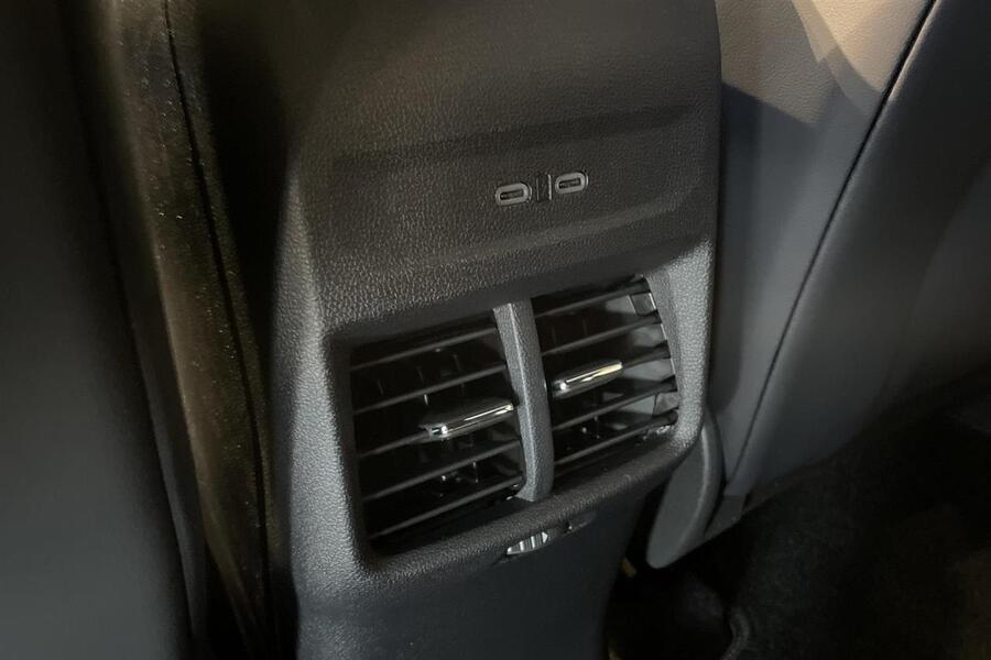 Ford Capri vaihtoauto