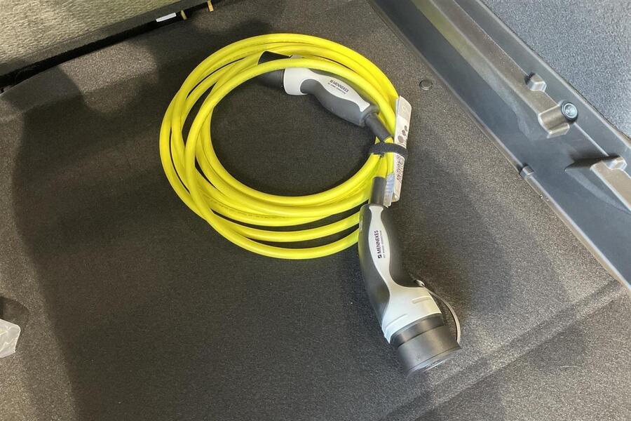 Ford Capri vaihtoauto