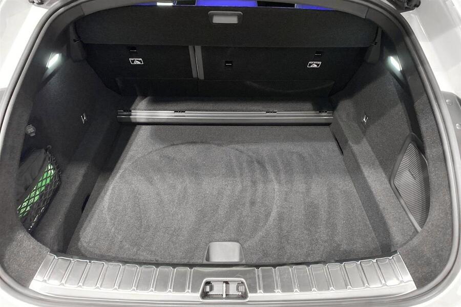 Polestar 4 vaihtoauto