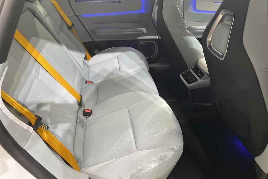 Polestar 4 vaihtoauto